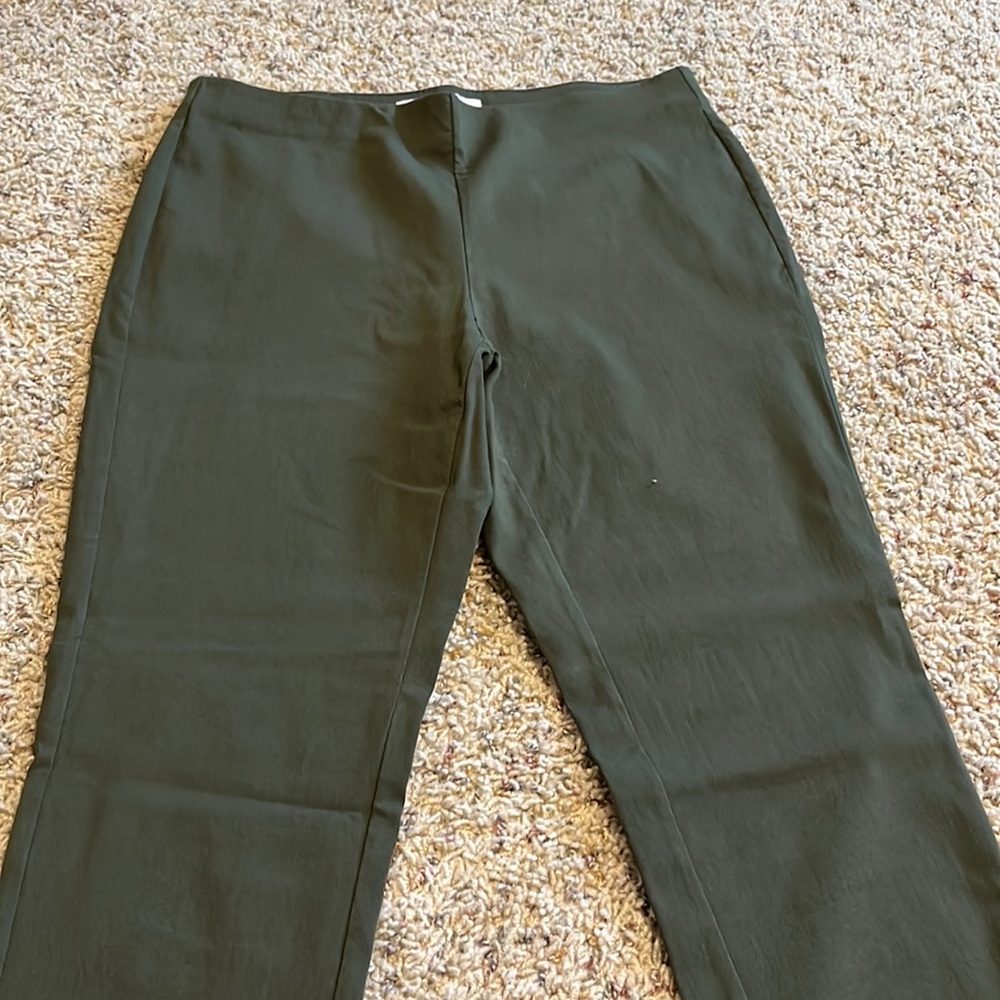 Michael Kors skinny pant